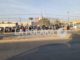 Riña en Cuartel Militar